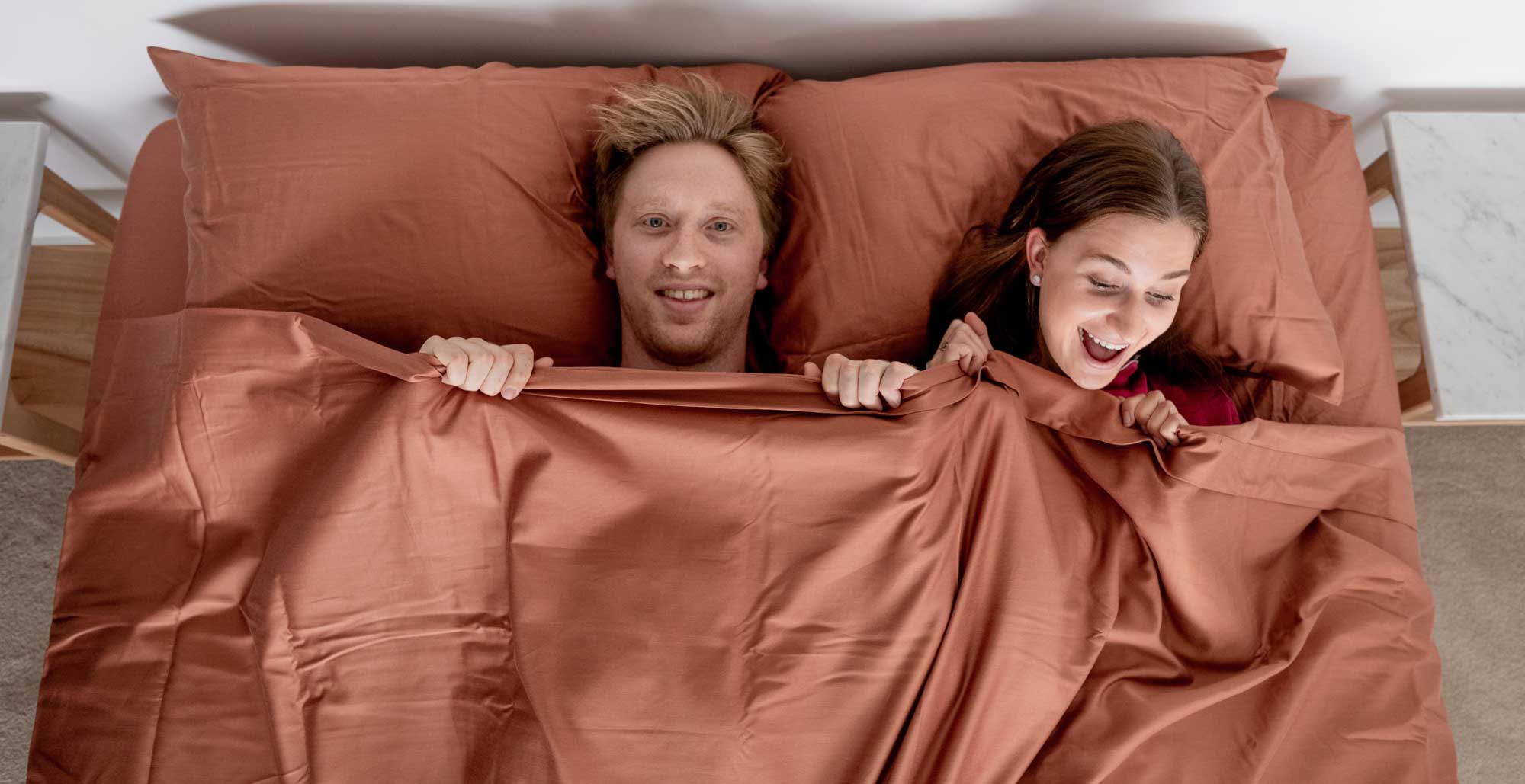 7 Weird & Wonderful Things Going on Inside Aussie Bedrooms.