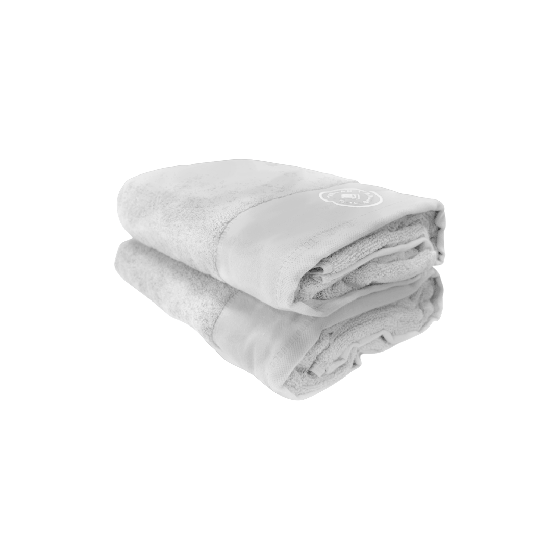 Whitehaven 100% Cotton Bath Towel