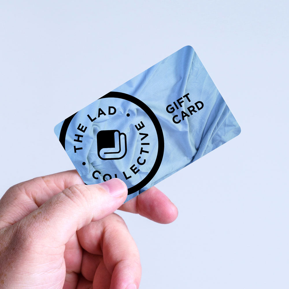 The Lad Collective Gift Card